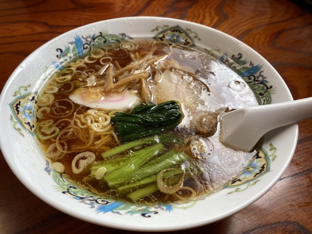 ラーメン