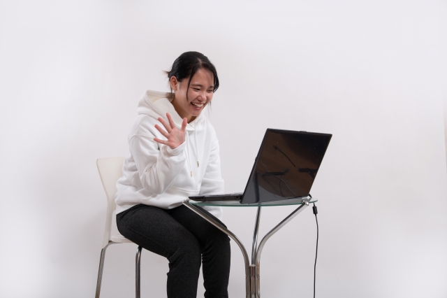 チャットレディ