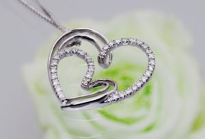 天然石ジュエリー