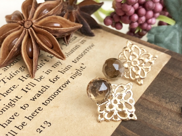 天然石ジュエリー