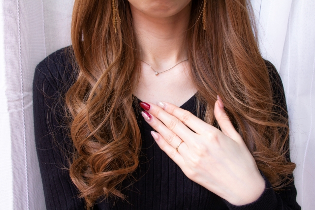 フォーマル　女性