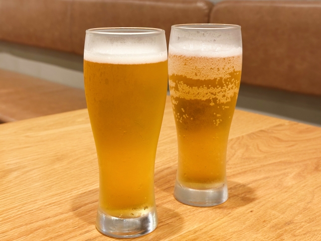 ビール